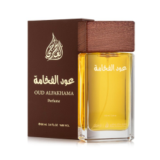 عود الفخامة 